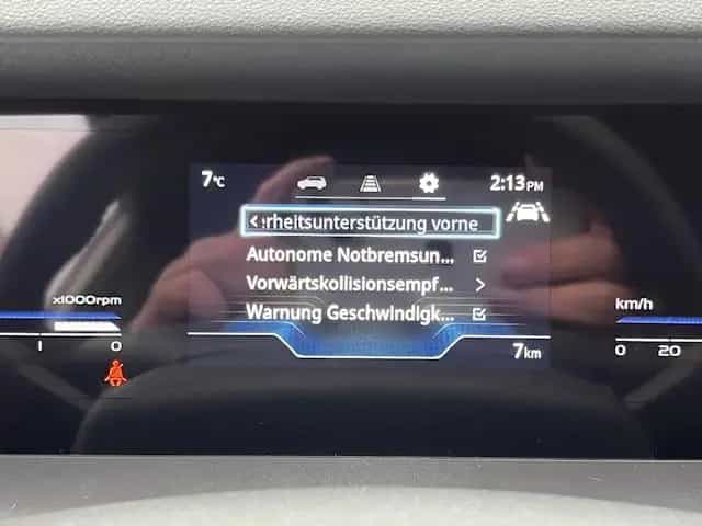 Ssangyong Torres 1.5 T-GDI AMBER+ASSISTENTEN+5J.GARANTIE+ 03/2025-photo-20