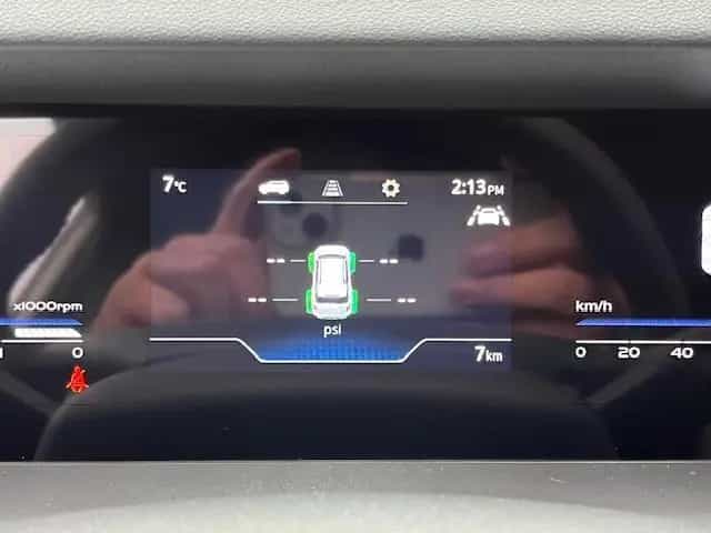 Ssangyong Torres 1.5 T-GDI AMBER+ASSISTENTEN+5J.GARANTIE+ 03/2025-photo-22