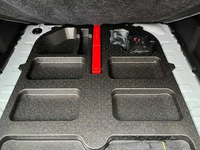Ssangyong Torres 1.5 T-GDI AMBER+ASSISTENTEN+5J.GARANTIE+ 03/2025-photo-25