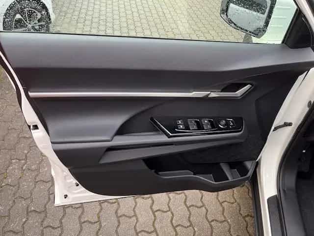 Ssangyong Torres 1.5 T-GDI AMBER+ASSISTENTEN+5J.GARANTIE+ 03/2025-photo-9