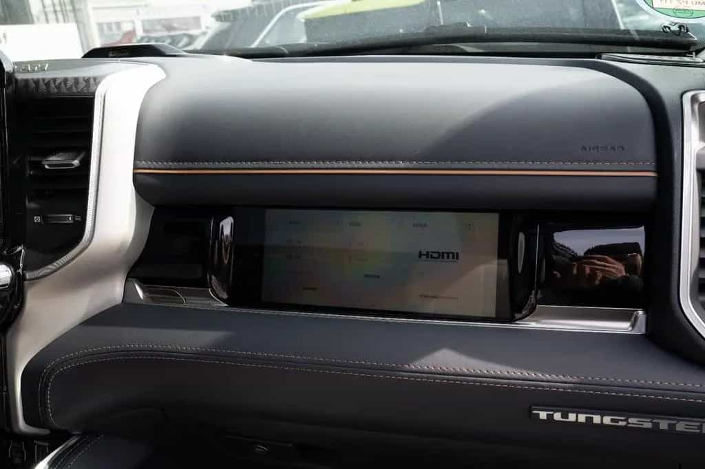 Dodge RAM 1500 CrewCab Tungsten-3,0l HO,RamBox,NAP,UBS 01/2026-photo-32