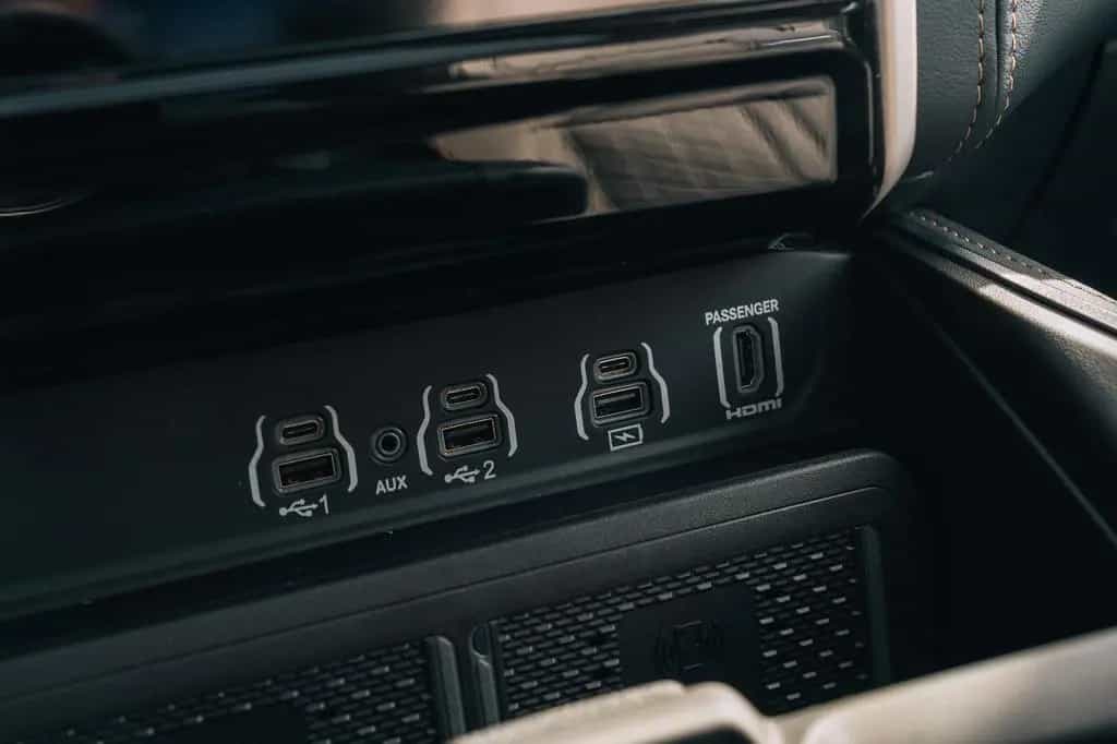 Dodge RAM 1500 CrewCab Tungsten-3,0l HO,RamBox,NAP,UBS 01/2026-photo-36