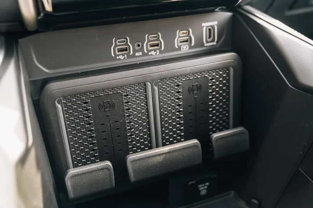 Dodge RAM 1500 CrewCab Tungsten-3,0l HO,RamBox,NAP,UBS 01/2026-photo-38