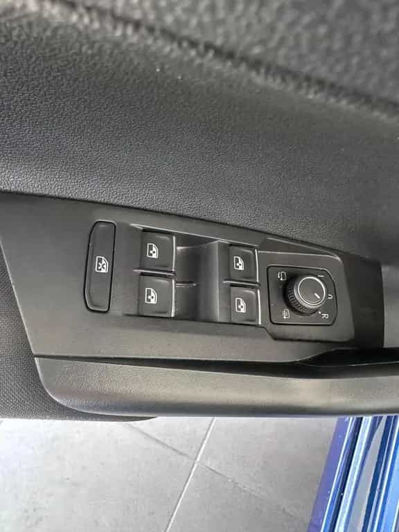 Other Volkswagen Taigo 1.5 TSI ACT 150 CV DSG R-Line 03/2023-photo-8