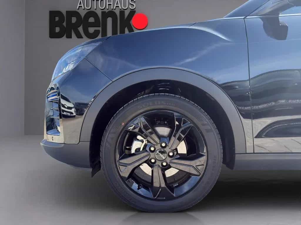 KGM Tivoli 1.5 2WD Limited 50 *LED/SHZ/RFK/App/PDC* null-photo-19