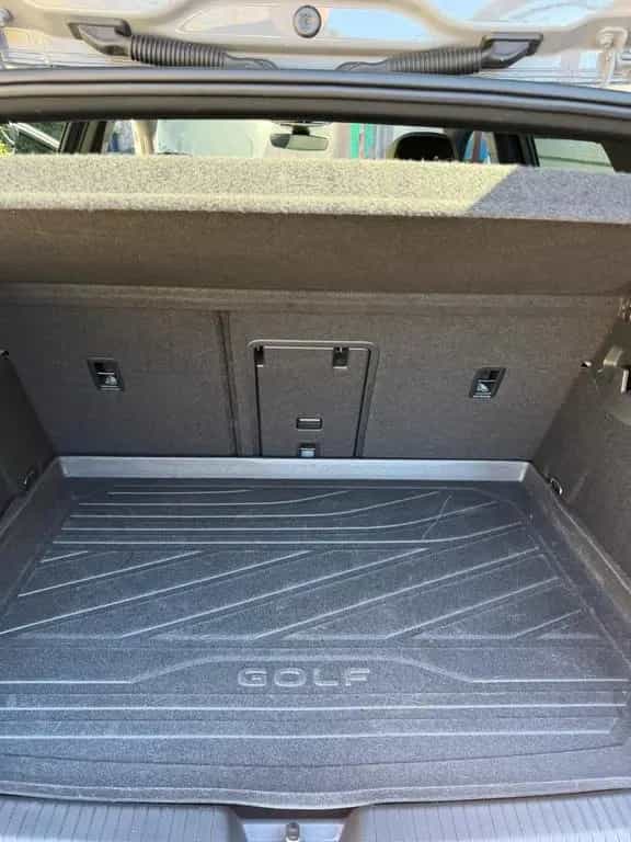 Volkswagen Golf 1.5 eTSI OPF 110kW DSG R-Line R-Line 12/2021-photo-11