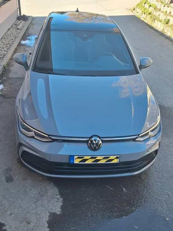 Volkswagen Golf 1.5 eTSI OPF 110kW DSG R-Line R-Line 12/2021-photo-6