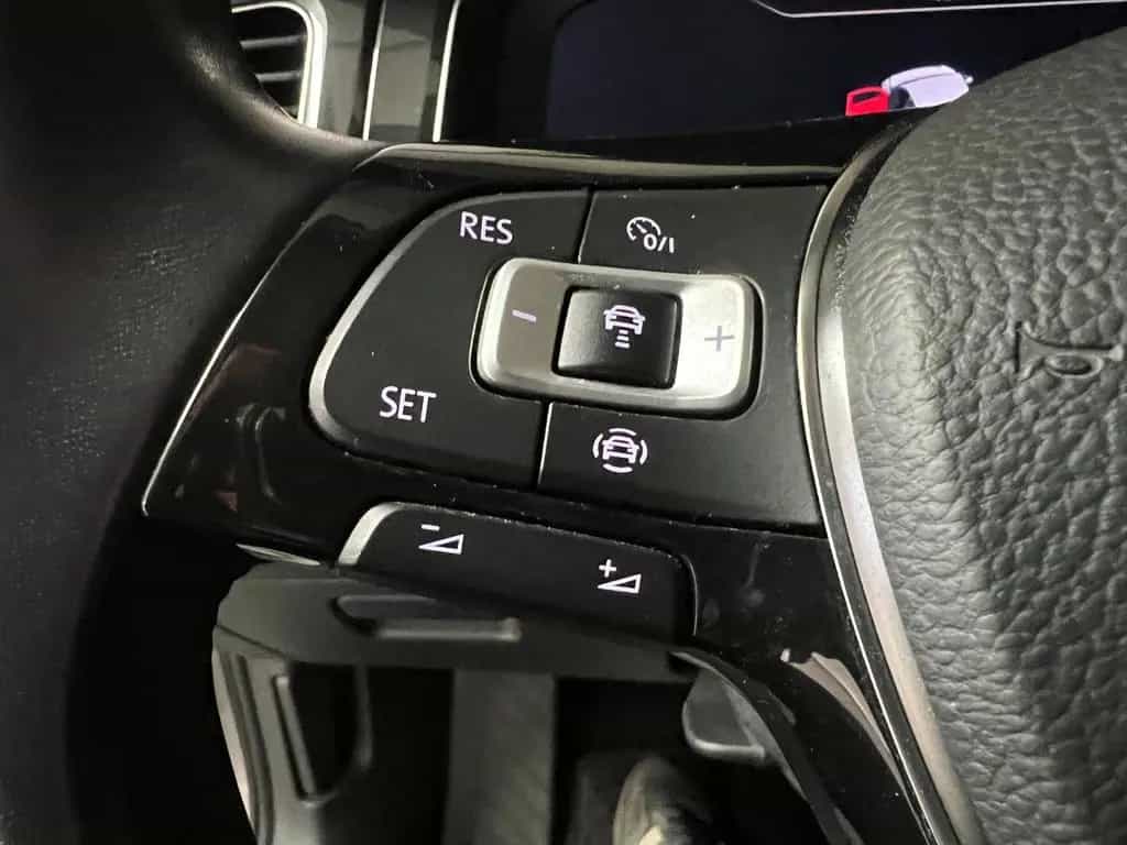 Volkswagen Golf VII Lim. Comfortline BlueMotion LED Digi 11/2019-photo-13