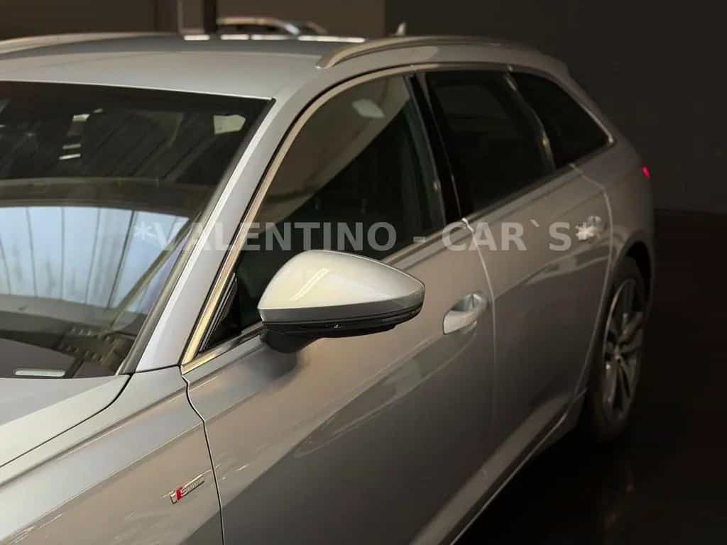 Audi A6 Avant 40 TDI S-Line/quat/Virtual/Ahk/Standhzg 05/2019-photo-38