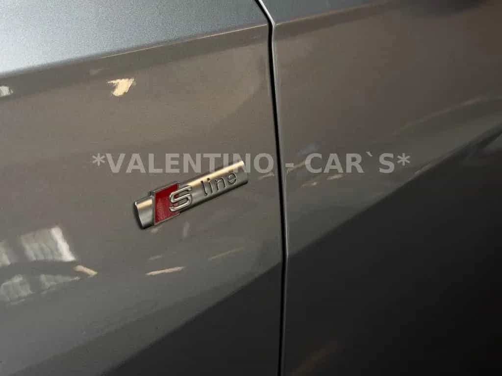 Audi A6 Avant 40 TDI S-Line/quat/Virtual/Ahk/Standhzg 05/2019-photo-39