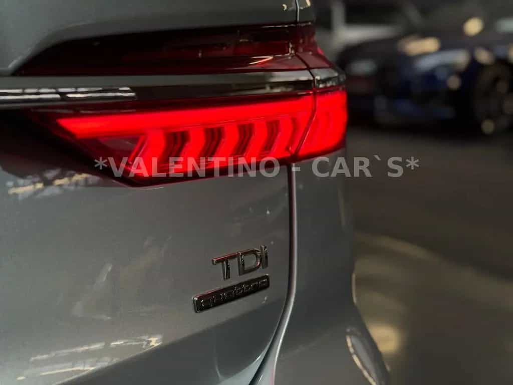 Audi A6 Avant 40 TDI S-Line/quat/Virtual/Ahk/Standhzg 05/2019-photo-40