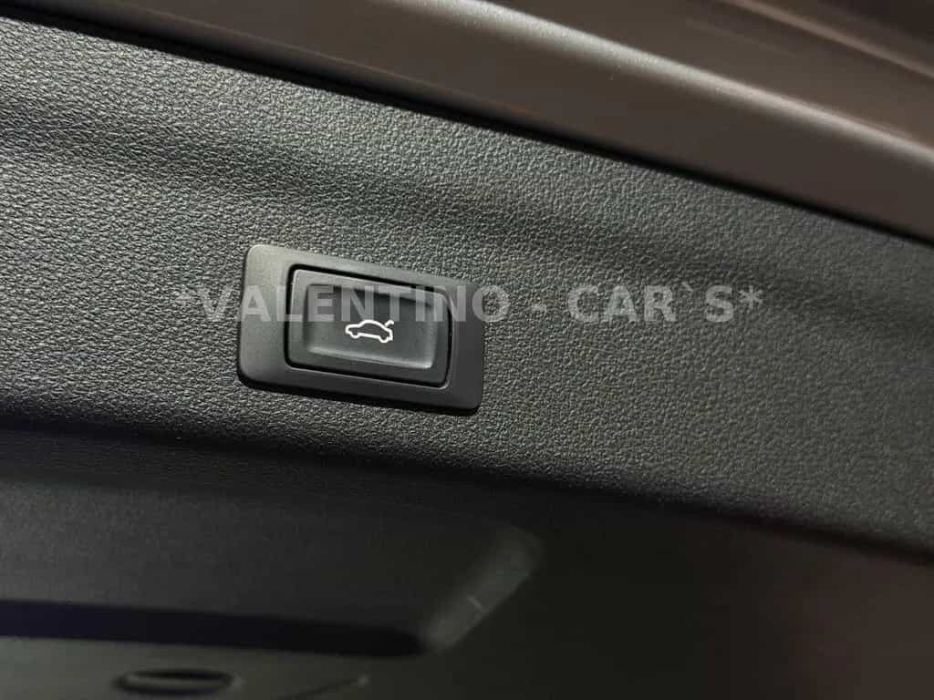 Audi A6 Avant 40 TDI S-Line/quat/Virtual/Ahk/Standhzg 05/2019-photo-42
