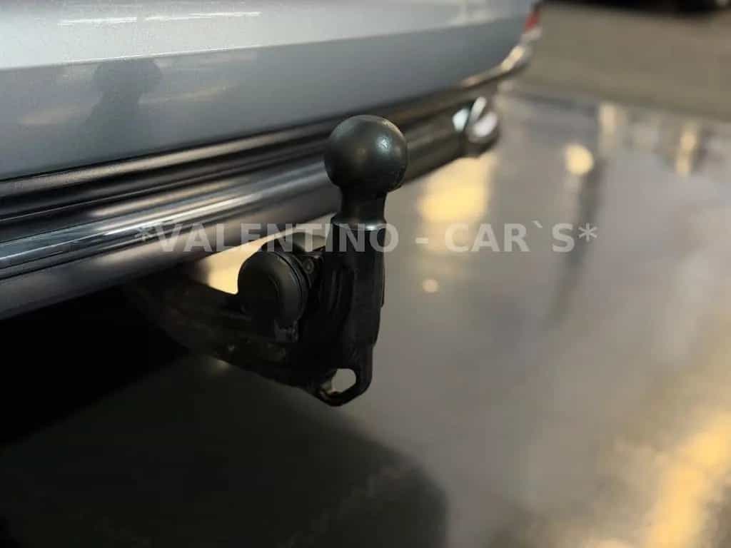 Audi A6 Avant 40 TDI S-Line/quat/Virtual/Ahk/Standhzg 05/2019-photo-43