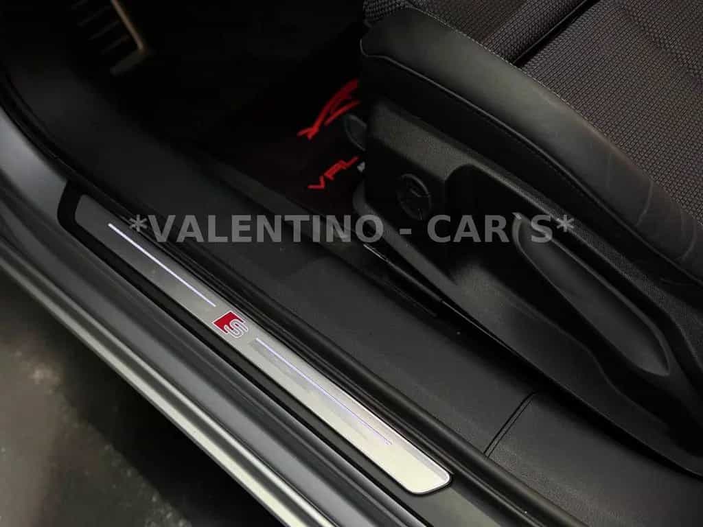 Audi A6 Avant 40 TDI S-Line/quat/Virtual/Ahk/Standhzg 05/2019-photo-45