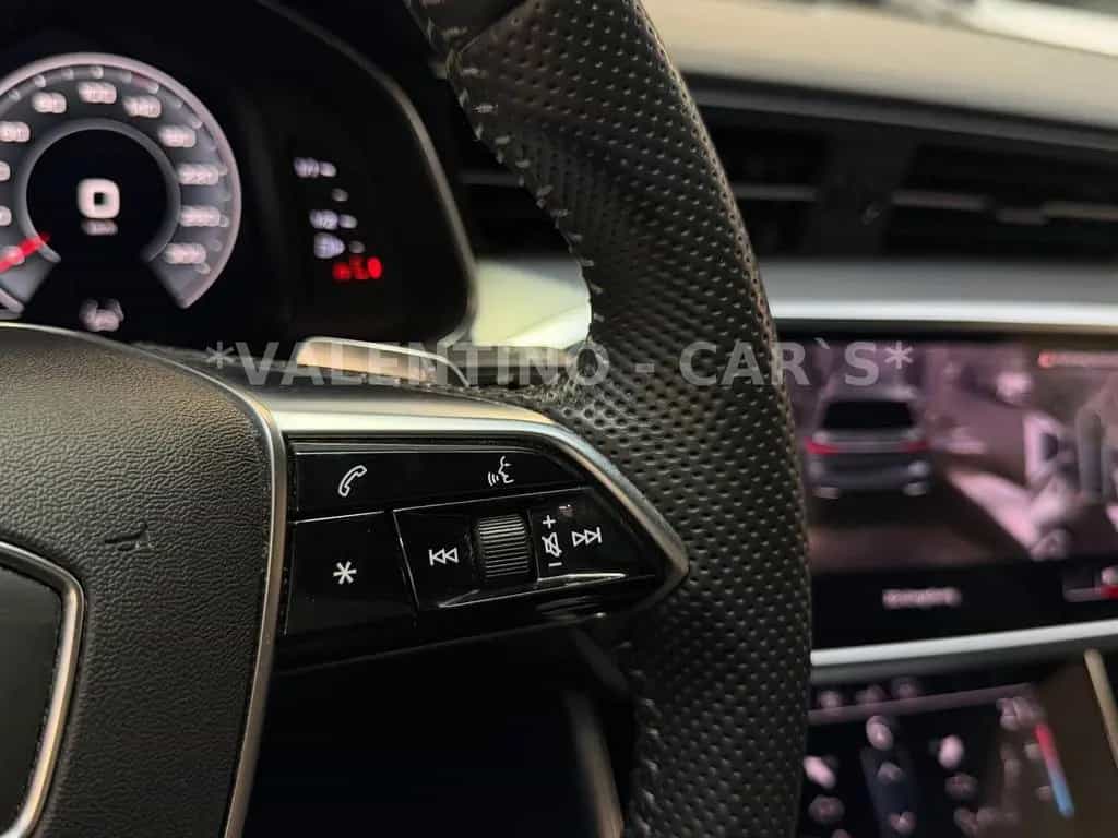Audi A6 Avant 40 TDI S-Line/quat/Virtual/Ahk/Standhzg 05/2019-photo-46