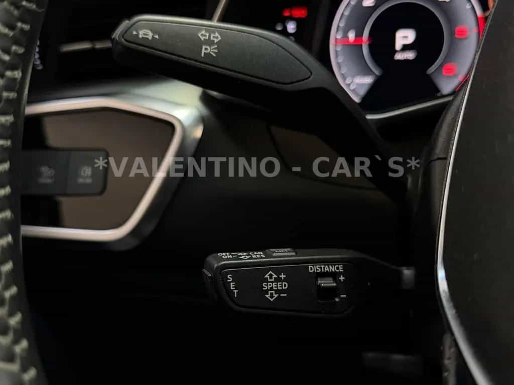 Audi A6 Avant 40 TDI S-Line/quat/Virtual/Ahk/Standhzg 05/2019-photo-48