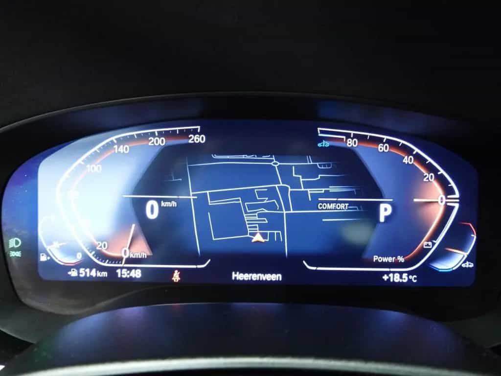BMW 5 Series 520 5 Serie Sedan 520i | LED | Leder | navi | Co 03/2023-photo-13