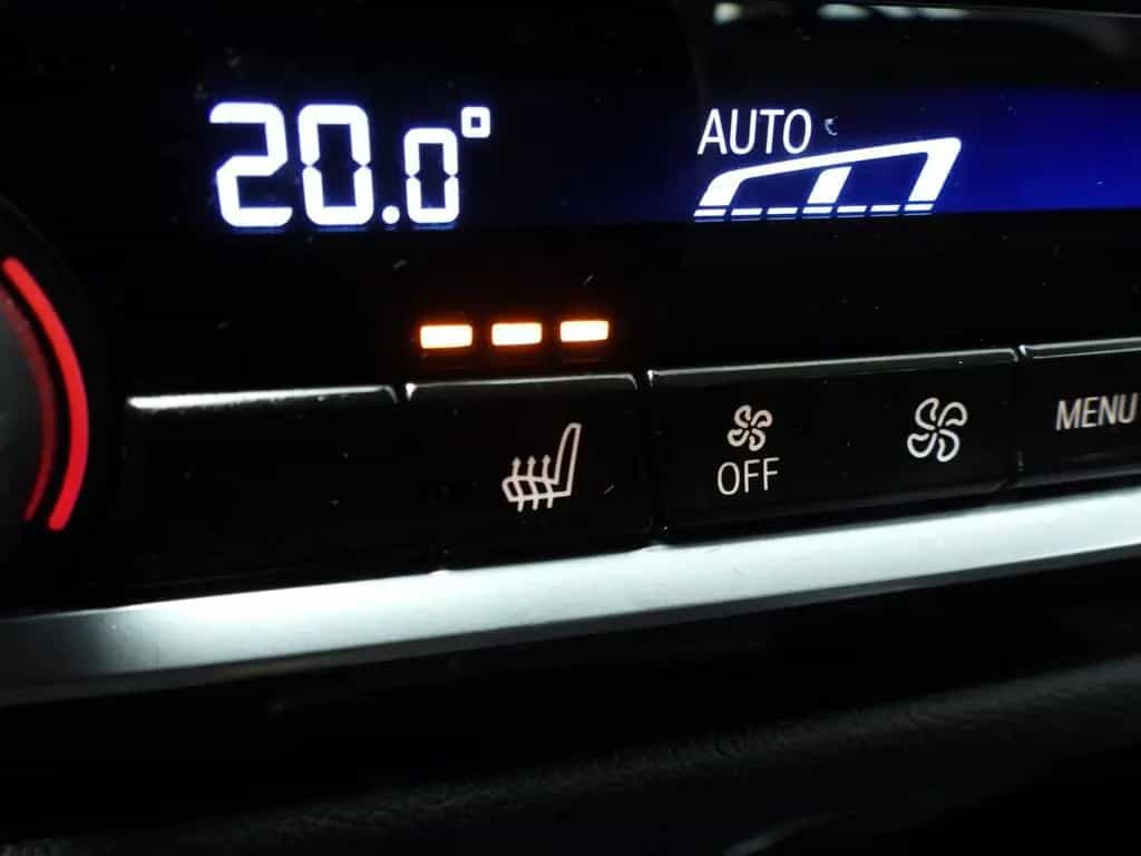 BMW 5 Series 520 5 Serie Sedan 520i | LED | Leder | navi | Co 03/2023-photo-17