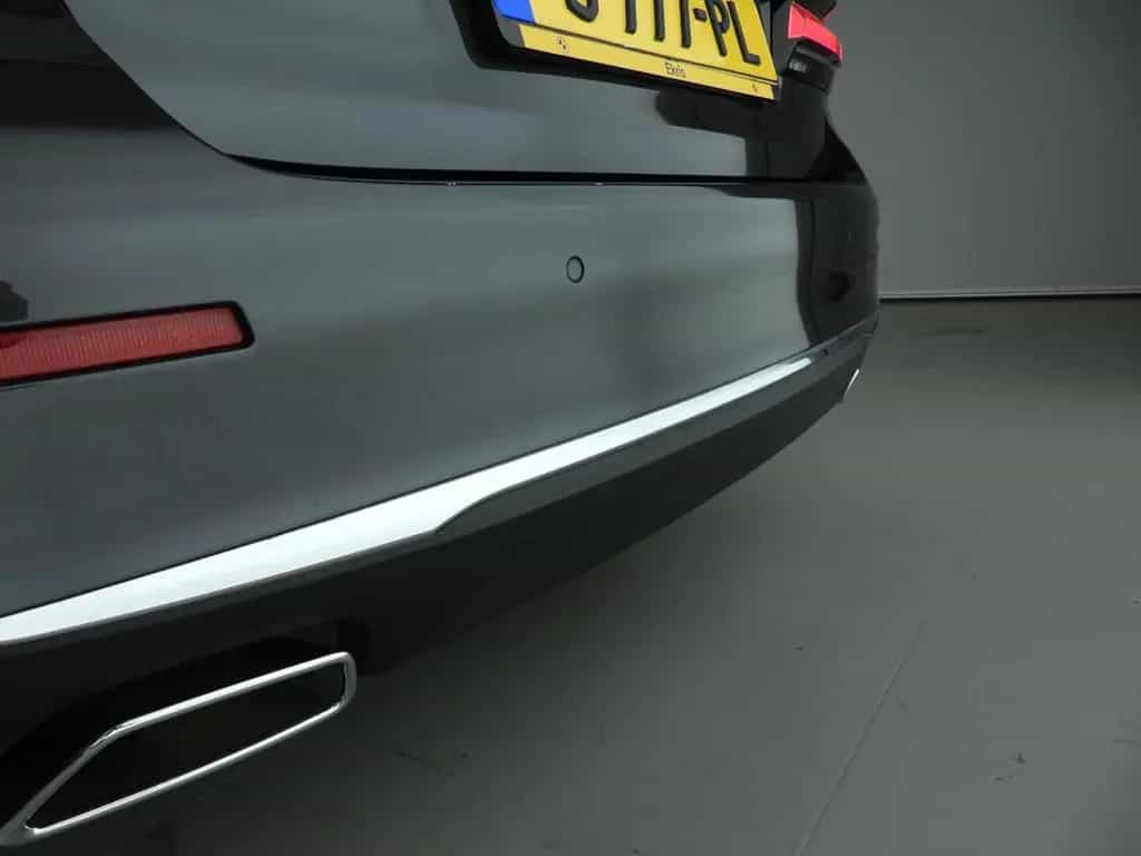 BMW 5 Series 520 5 Serie Sedan 520i | LED | Leder | navi | Co 03/2023-photo-20
