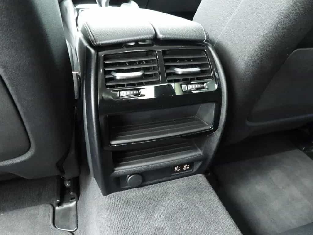 BMW 5 Series 520 5 Serie Sedan 520i | LED | Leder | navi | Co 03/2023-photo-22