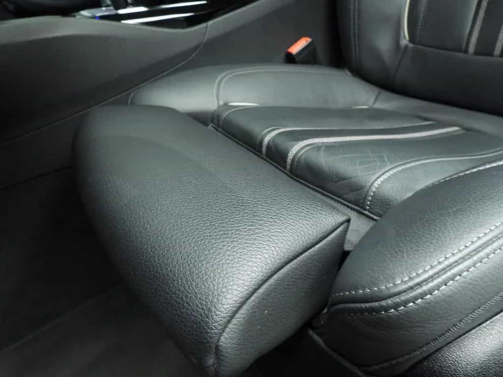 BMW 5 Series 520 5 Serie Sedan 520i | LED | Leder | navi | Co 03/2023-photo-23
