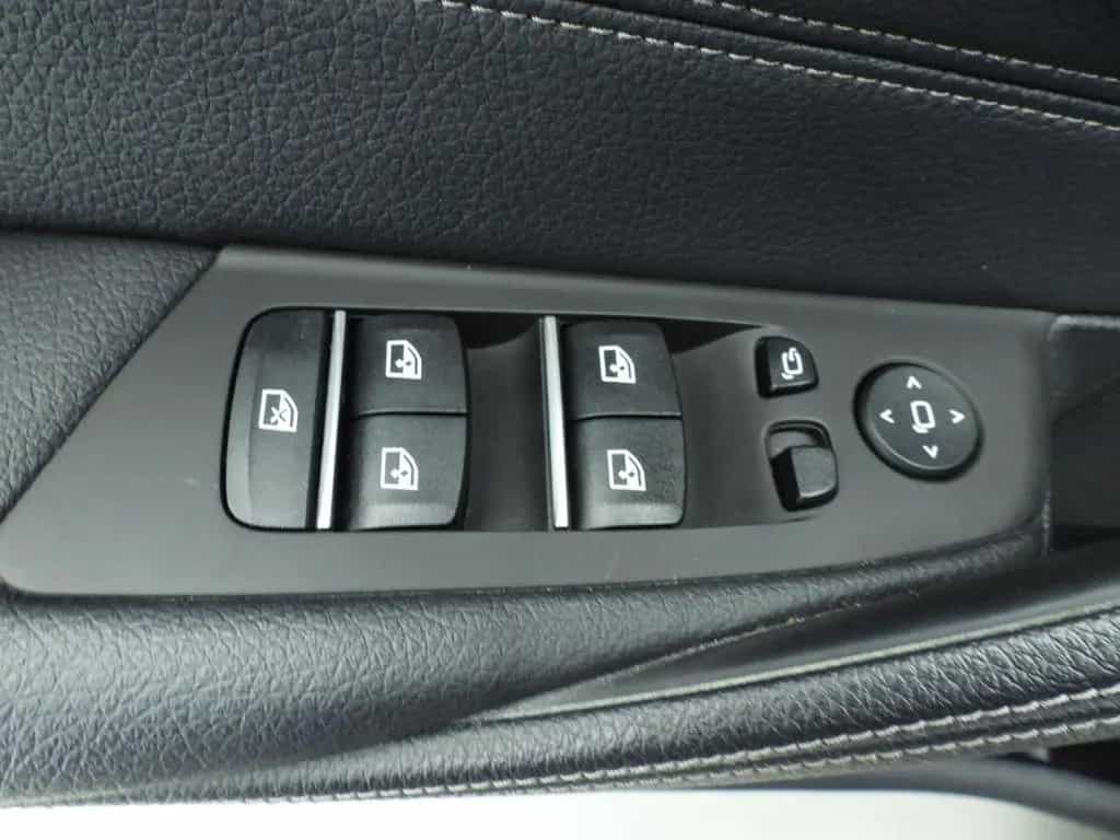 BMW 5 Series 520 5 Serie Sedan 520i | LED | Leder | navi | Co 03/2023-photo-26