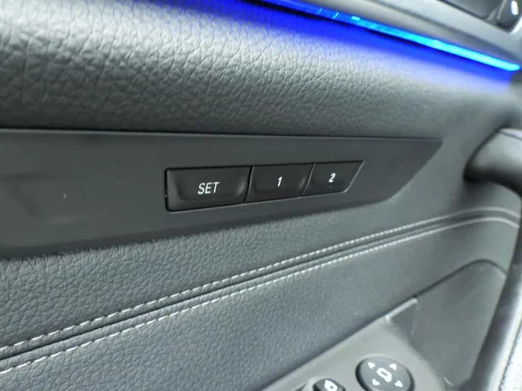 BMW 5 Series 520 5 Serie Sedan 520i | LED | Leder | navi | Co 03/2023-photo-27