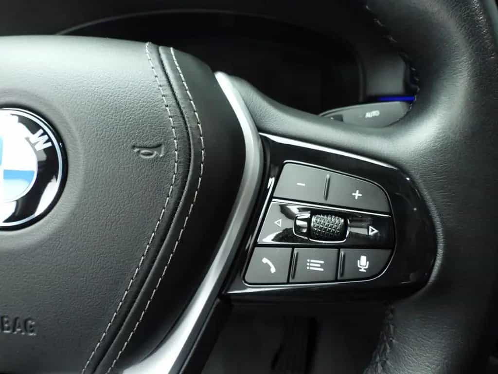 BMW 5 Series 520 5 Serie Sedan 520i | LED | Leder | navi | Co 03/2023-photo-29