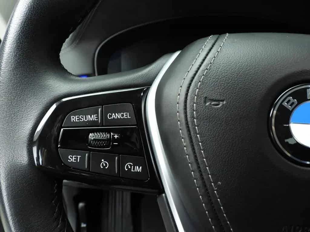 BMW 5 Series 520 5 Serie Sedan 520i | LED | Leder | navi | Co 03/2023-photo-30
