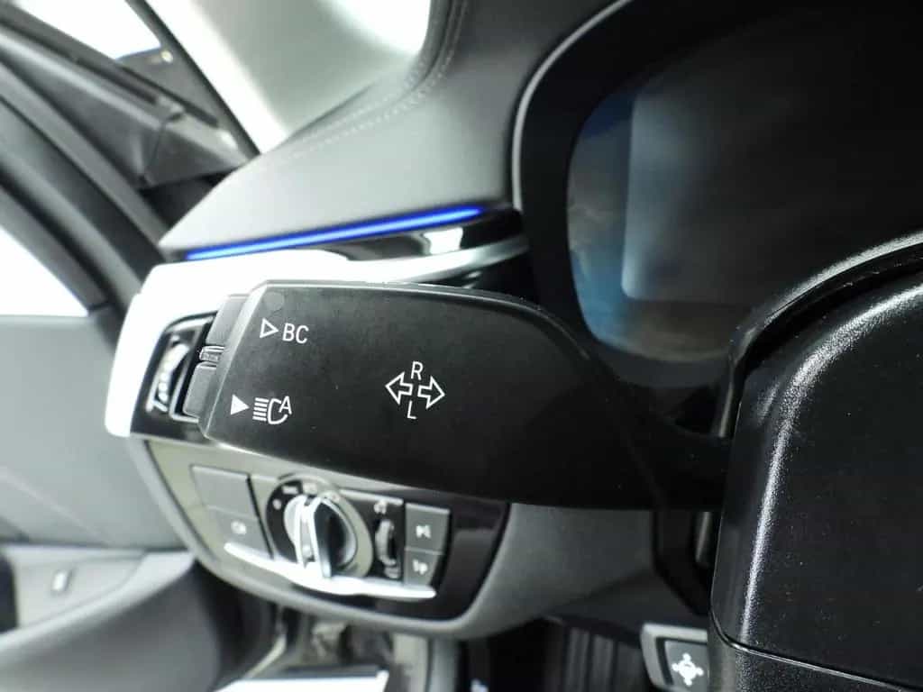 BMW 5 Series 520 5 Serie Sedan 520i | LED | Leder | navi | Co 03/2023-photo-31