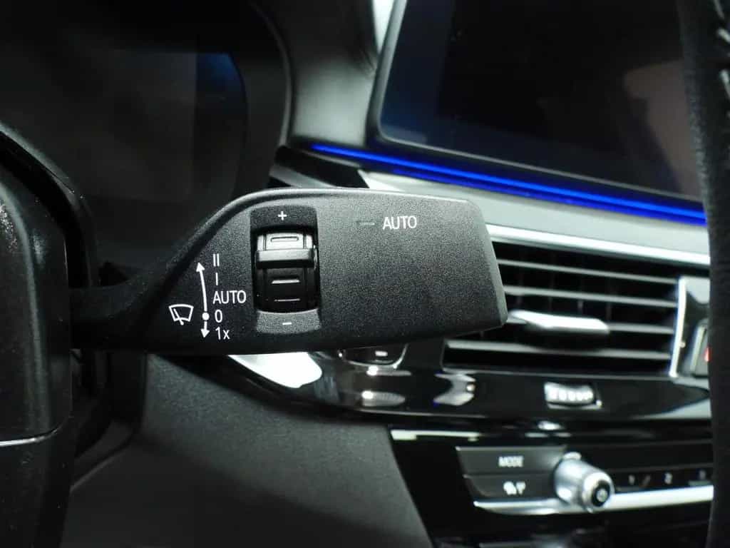 BMW 5 Series 520 5 Serie Sedan 520i | LED | Leder | navi | Co 03/2023-photo-33