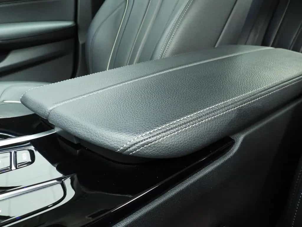 BMW 5 Series 520 5 Serie Sedan 520i | LED | Leder | navi | Co 03/2023-photo-34