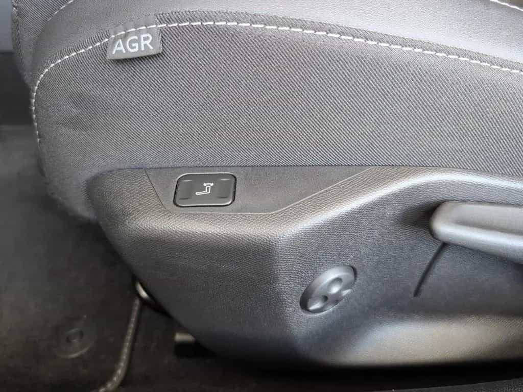 Opel Astra 1.2 Turbo GS AHK Allwetter 360° Shz Lhz 01/2025-photo-14