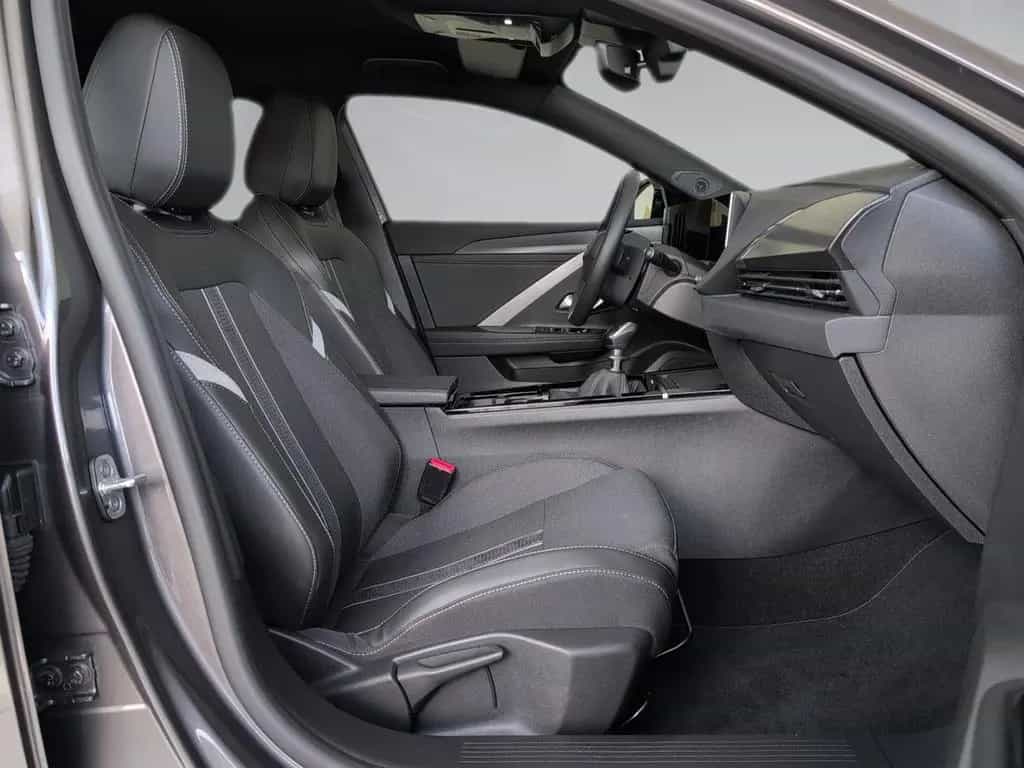 Opel Astra 1.2 Turbo GS AHK Allwetter 360° Shz Lhz 01/2025-photo-20