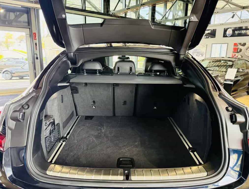 BMW X4 xDrive 20 i M Sport X*PANO*KAMERA*LEDER*LED* 10/2018-photo-10