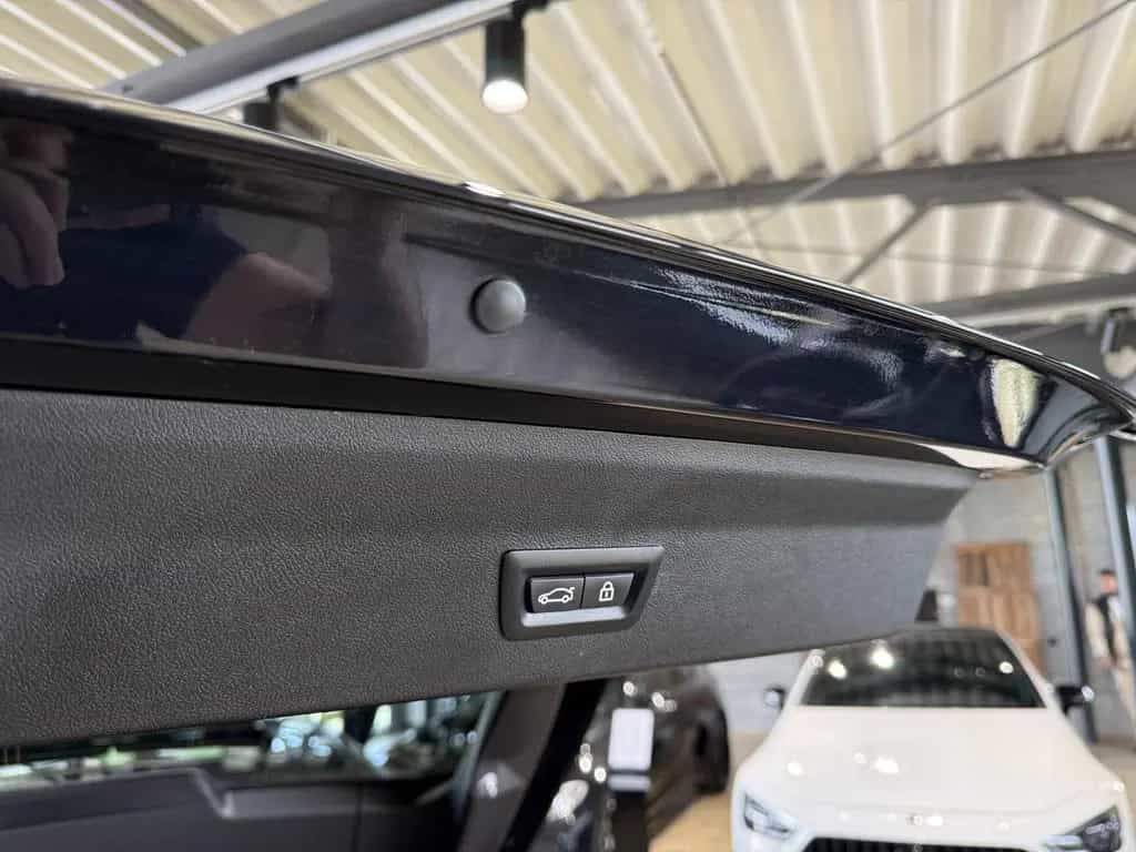 BMW X4 xDrive 20 i M Sport X*PANO*KAMERA*LEDER*LED* 10/2018-photo-11