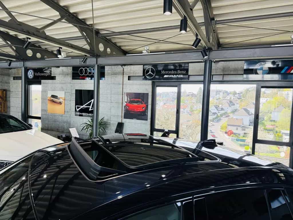 BMW X4 xDrive 20 i M Sport X*PANO*KAMERA*LEDER*LED* 10/2018-photo-9