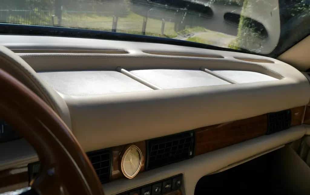 Maserati 228 Seltenes Luxus Coupé, H Kennz., OP Zust. 12/1988-photo-10