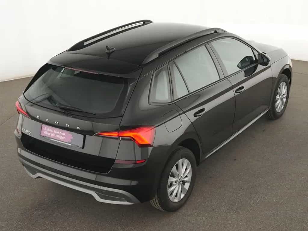 Skoda Kamiq Ambition Kessy|CarPlay|Kamera|LED|SHZ|PDC 03/2022-photo-11