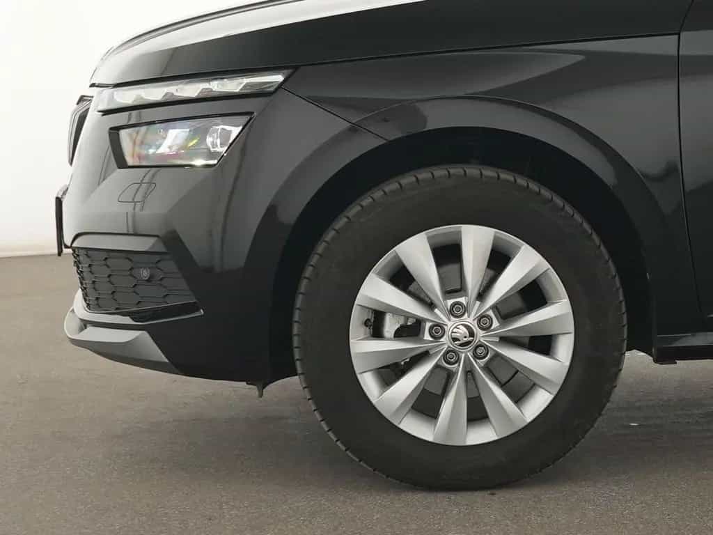 Skoda Kamiq Ambition Kessy|CarPlay|Kamera|LED|SHZ|PDC 03/2022-photo-13
