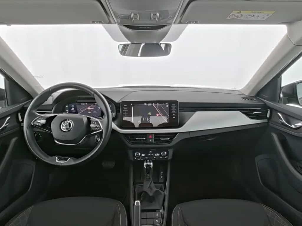 Skoda Kamiq Ambition Kessy|CarPlay|Kamera|LED|SHZ|PDC 03/2022-photo-15