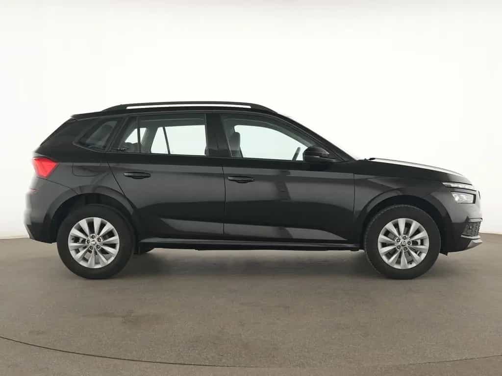 Skoda Kamiq Ambition Kessy|CarPlay|Kamera|LED|SHZ|PDC 03/2022-photo-5