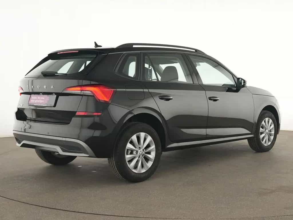 Skoda Kamiq Ambition Kessy|CarPlay|Kamera|LED|SHZ|PDC 03/2022-photo-6