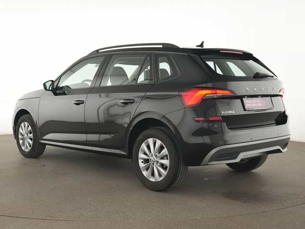 Skoda Kamiq Ambition Kessy|CarPlay|Kamera|LED|SHZ|PDC 03/2022-photo-8