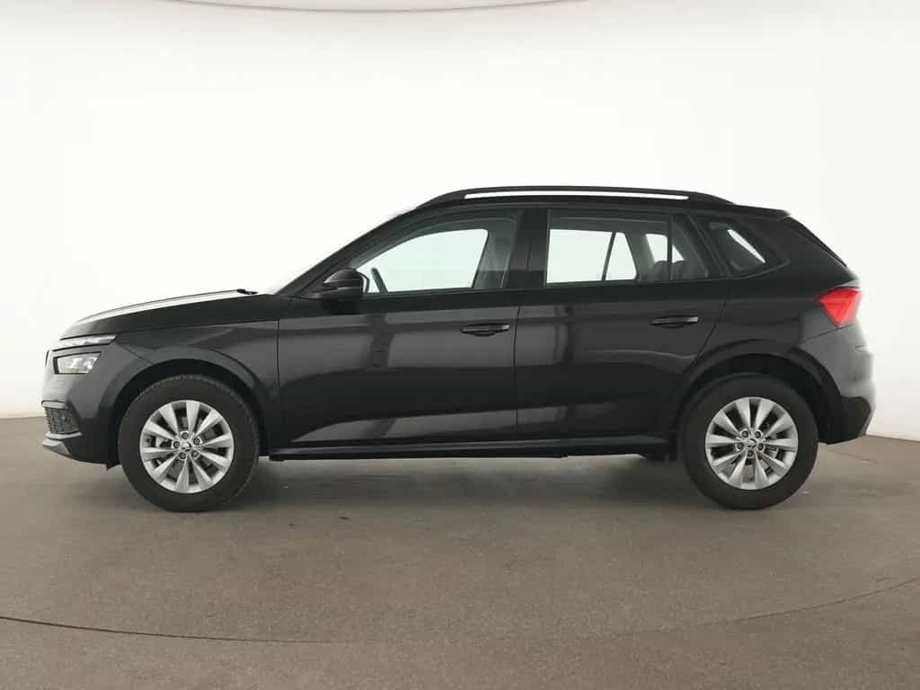 Skoda Kamiq Ambition Kessy|CarPlay|Kamera|LED|SHZ|PDC 03/2022-photo-9