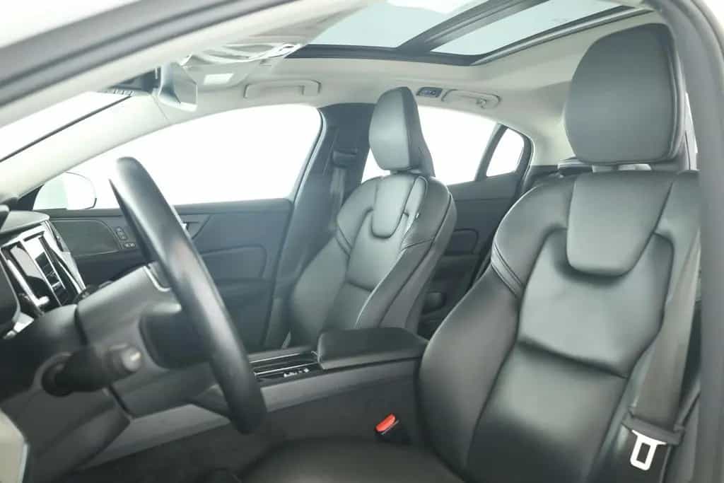 Volvo S60 B4 Inscription LED Pano Navi HK ACC STHZ 360 01/2022-photo-10