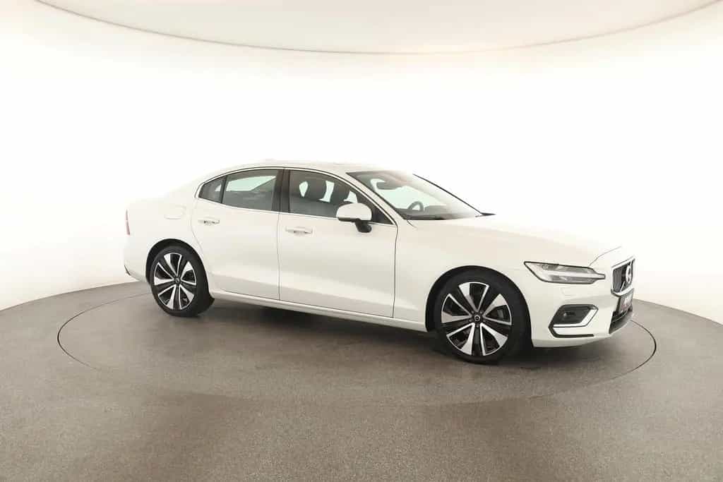 Volvo S60 B4 Inscription LED Pano Navi HK ACC STHZ 360 01/2022-photo-22