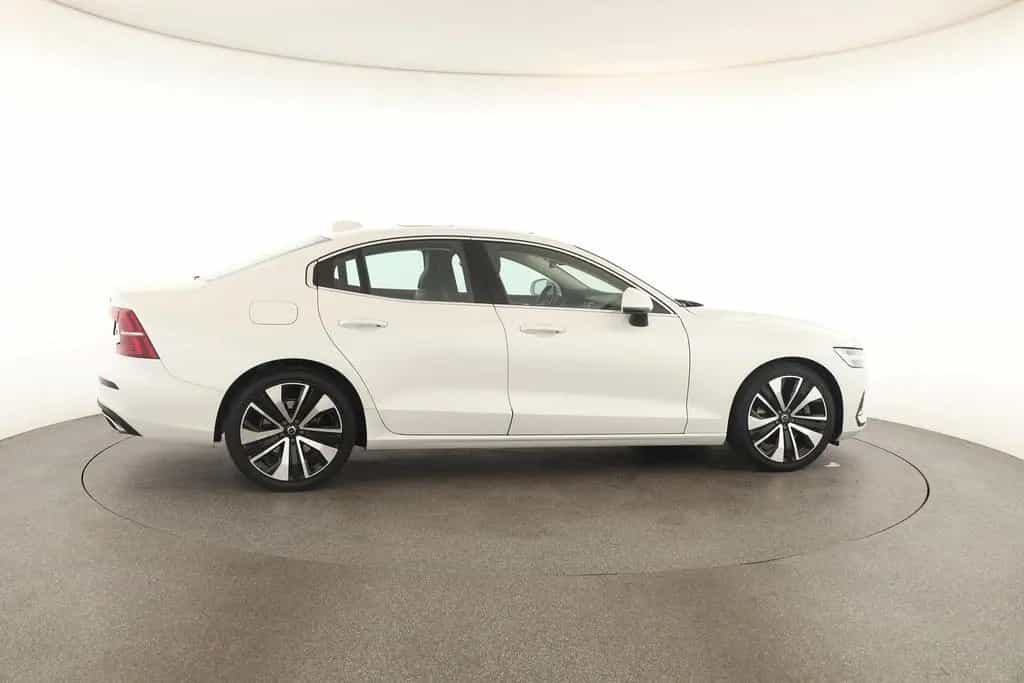 Volvo S60 B4 Inscription LED Pano Navi HK ACC STHZ 360 01/2022-photo-25