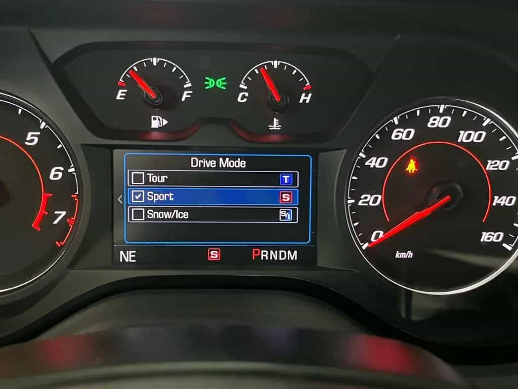 Chevrolet Camaro SS *6,2l V8 / ZL1 /Klappenauspuff/ LED/ A 10/2022-photo-16