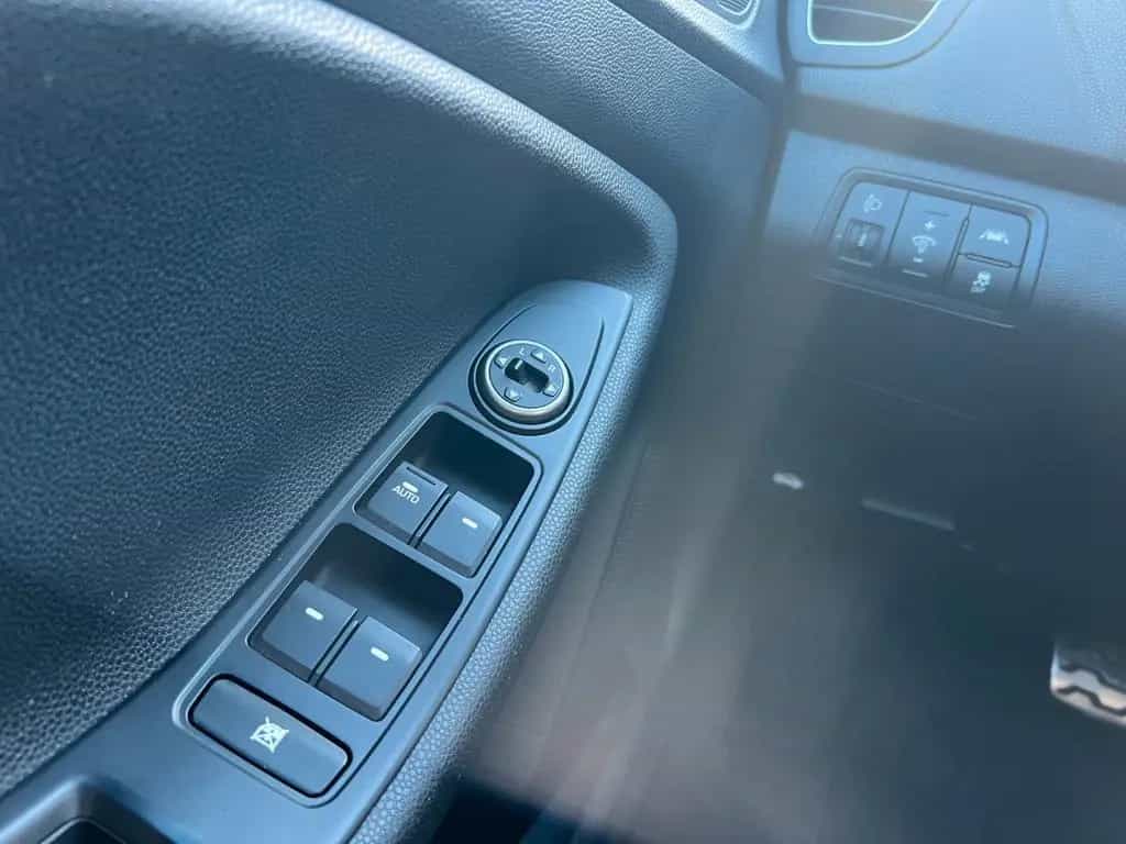 Hyundai i20 Active Trend 1 Hand Autom. Garantie 01/2021-photo-17